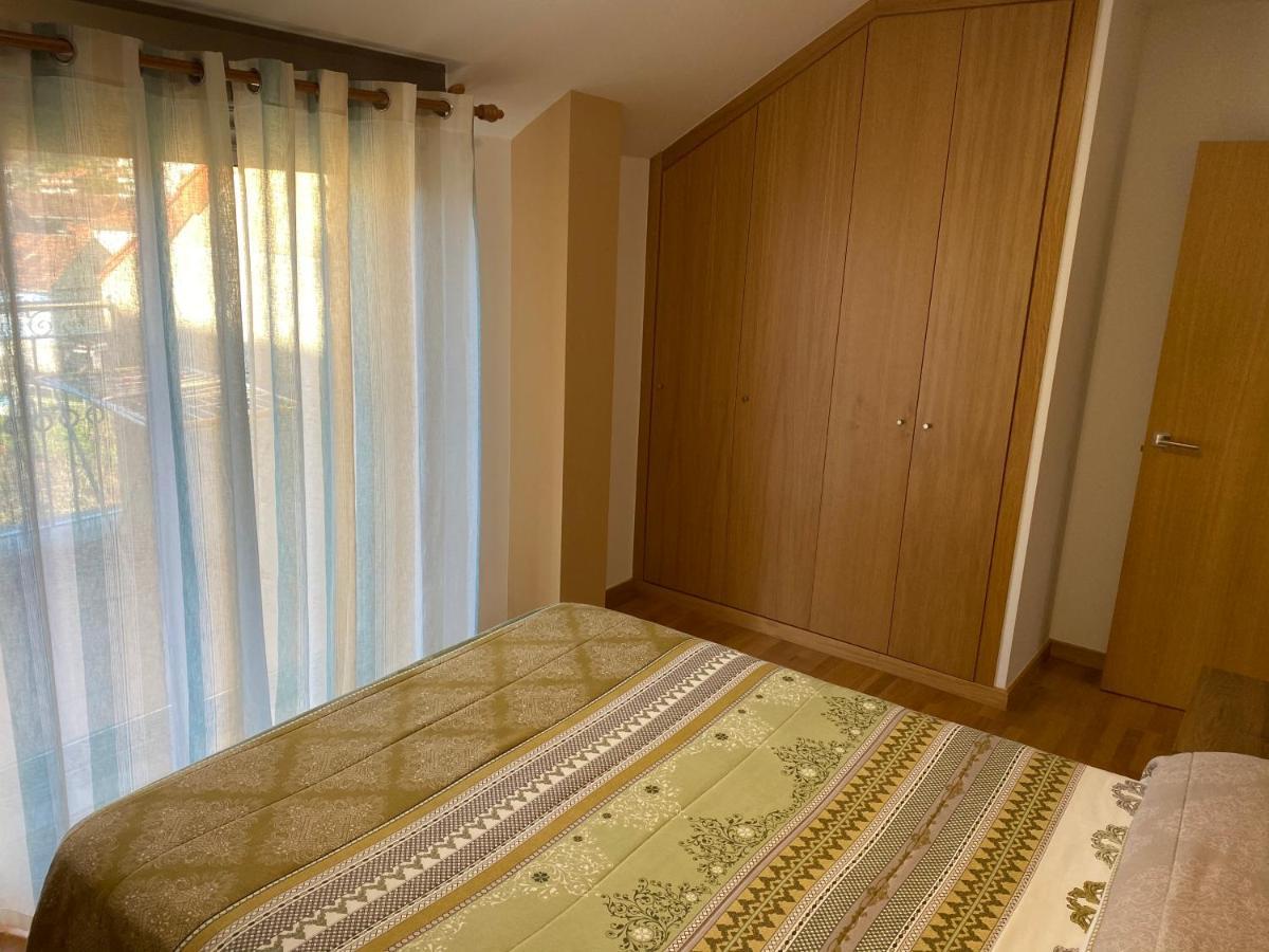 Atico Playa A Xunqueira - Moana, A 15 Min De Vigo Apartment Exterior photo